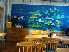 -贵凤凰贵州米粉(望京店)