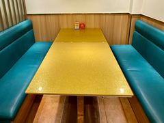 大堂-妈妈家·本帮菜(总店)