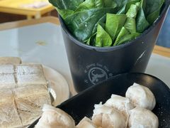 -三毛牛肉店(福强店)