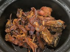 -斯丹姜母鸭·古法干香(涂门街总店)