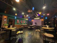 -第三空间·趣味桌游·轰趴.室内CS.剧本杀(大武汉1911店)