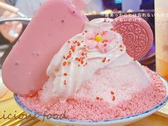 -烤匠麻辣烤鱼(时代广场店)