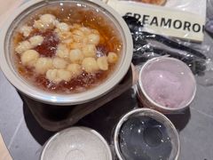 -RUXU入续糖水铺与包(卓悦中心店)