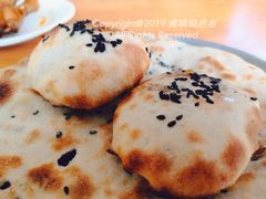 小烤饼-衢州杨家巷烤饼(国金中心店)