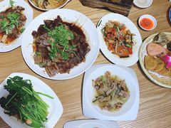 -春梅里卤鹅馆·47年老字号(东厦分店)