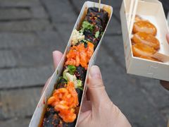 -董顺桃小粒臭豆腐(太平街一店)