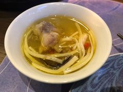 原味汽锅鸡-雀舞·私食(凯德店)