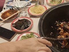 -江湖水乡铁锅炖魚(周庄嘉园店)