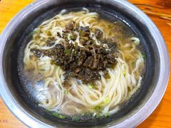 -老火车站牛肉粉