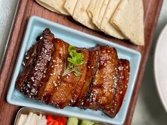 -径山十八道·风味民间菜(华夏之心店)