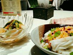 -汉唐宴长安食府