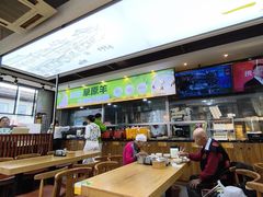 -老绥元烧麦·家常菜(大召店)