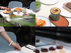 -潮一不贰·法式甜品·生日蛋糕·西式简餐(外滩店)