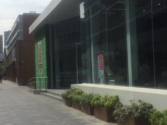 -WeWork中国(三里屯11号社区店)