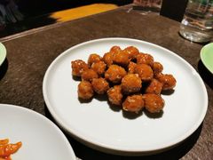 焦溜丸子-北平盛世·新京菜·北京烤鸭(劲松·双井店)