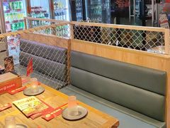 -叁宝烤肉·西安烧烤(东三爻店)