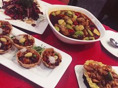 -徐记私厨(半淞园路店)