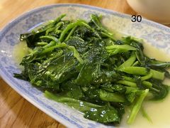 -桂园白粥·潮汕老味道