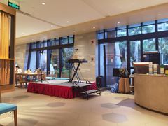 -味餐厅·海鲜·火锅·自助餐