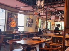 -鑫花溪牛肉米粉(文星广场店)