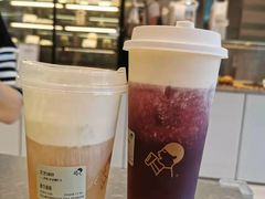 -喜茶(深圳东门1234店)