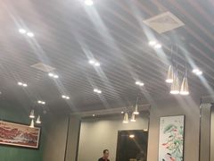 大堂-宏天寶·北京烤鸭(宾馆西路2店)