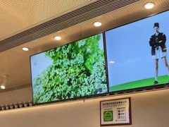 -喜茶(佛山岭南站店)
