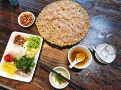 -官塘锋记鱼生·生腌·砂锅粥(牌坊街店)