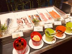 -宁波逸东豪生大酒店·豪生咖啡厅