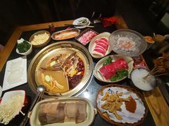 -红运火锅·中国名火锅·国风演绎(省体店)