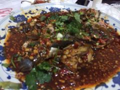 风鑫铃罗非鱼-风鑫铃罗非鱼(道沟店)