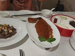 -满堂·烤鸭店·北京菜(鼓楼店)