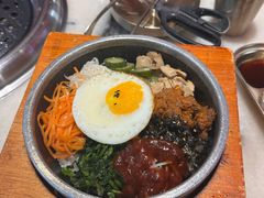 -韩宫宴烤肉·料理(南京江宁万达店)