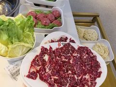 -官塘兄弟·潮汕牛肉店(官塘总店)