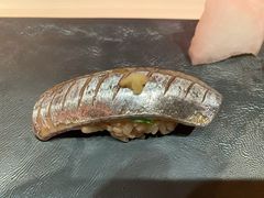 -橼舍鮨青木