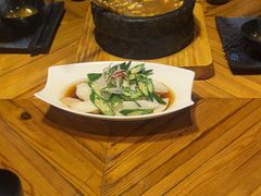 -院子餐厅·大锅菜·老杭帮(桥西直街店)