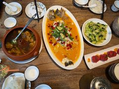 -小喜客·云南特色菜(纳西庭院店)