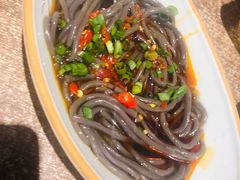 -龙聚德北京烤鸭(沙坪坝华宇A馆店)