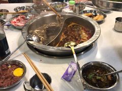 -憨铁匠老火锅(龙岗万科里店)