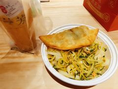 -一间森林酒店(上海人民广场店)