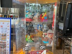 -麦当劳(华亚广场店)