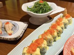 -白石の深夜食堂(泰华店)