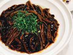 响油鳝糊-和记小菜(七宝店)