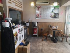 -晋商羊家将(十八中店)