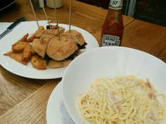 android_upload_pic-Geneva日内瓦餐厅(西郊宝成花苑店)