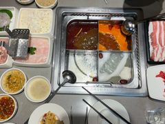 -海底捞(大学路店)