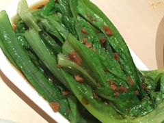 油麦菜-水平有限广西米粉·广西风味集(五道口店)