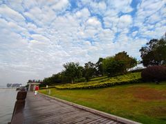 -云龙湖旅游景区