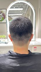 -童辉造型