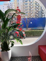 -木北造型